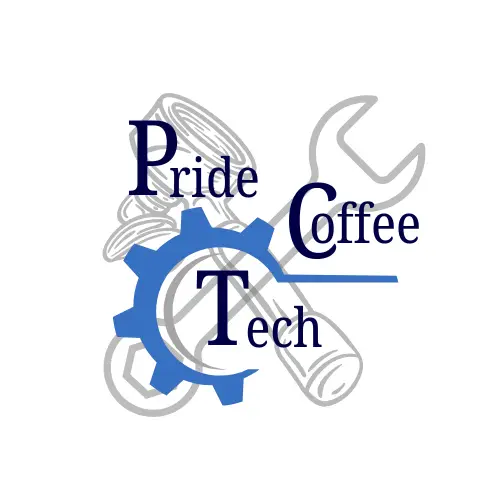pride coffee tech