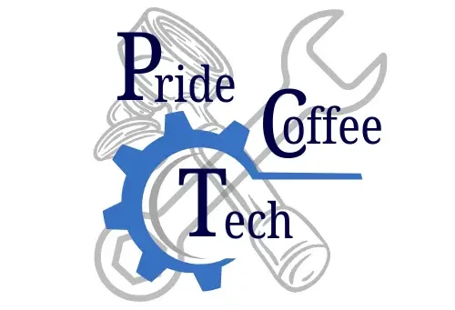 Pride Coffee Tech