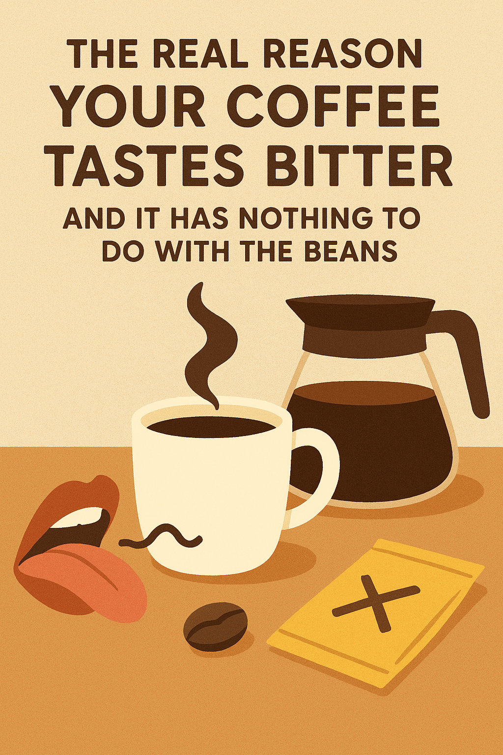 Coffee machines